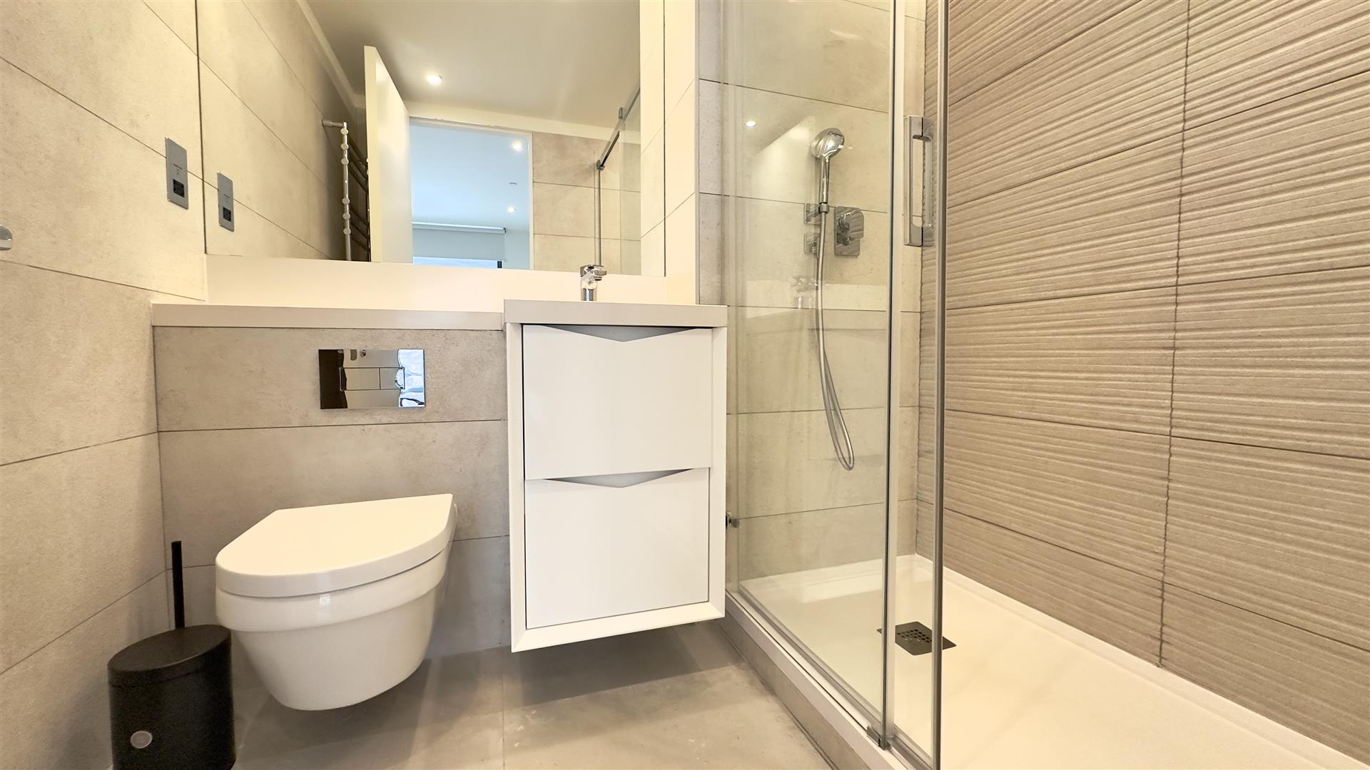 Image of Apartment - 1 Bathrooms for Rental in EuroCity-Gibraltar, Image 4
